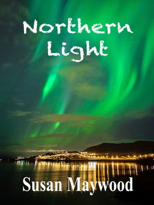 cover image of Northern Light